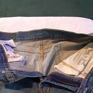 Men's jeans